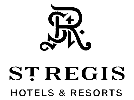 The St. Regis Cap Cana Resort Logo